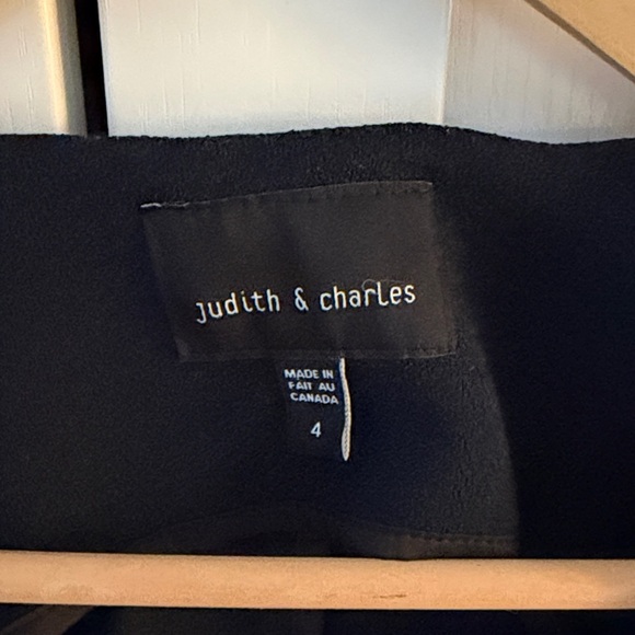 Navy Blue Blazer - Picture 2 of 10